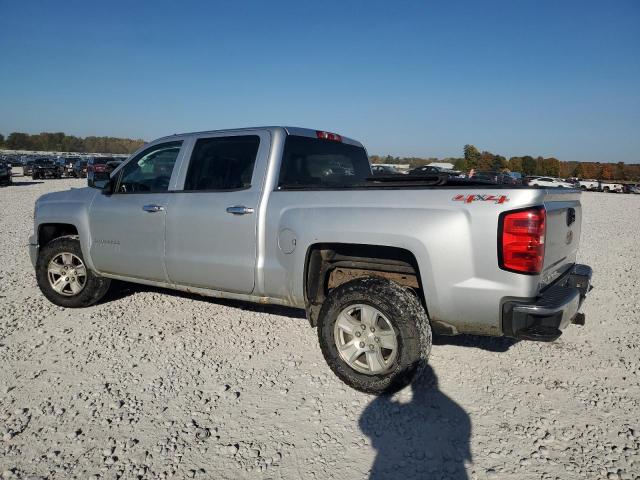 Photo 1 VIN: 3GCUKREH6EG220762 - CHEVROLET SILVERADO 