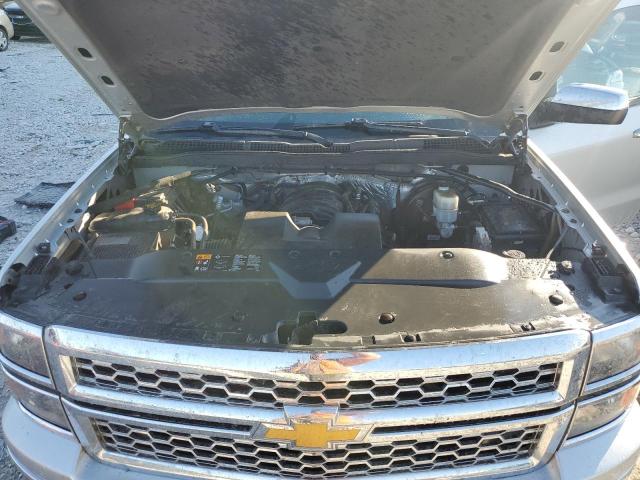 Photo 10 VIN: 3GCUKREH6EG220762 - CHEVROLET SILVERADO 