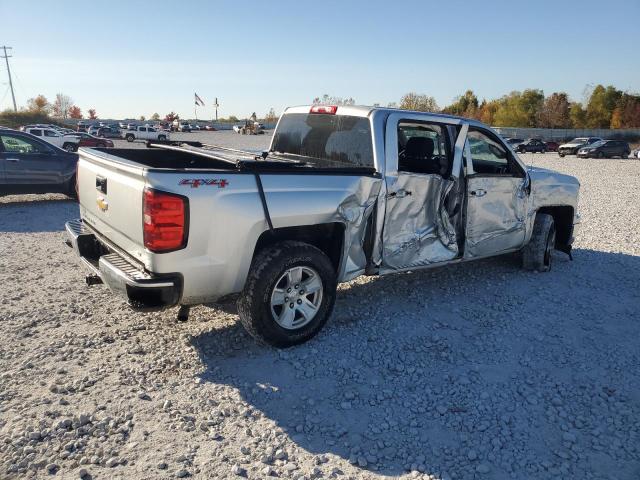 Photo 2 VIN: 3GCUKREH6EG220762 - CHEVROLET SILVERADO 