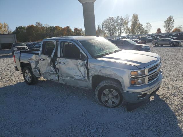 Photo 3 VIN: 3GCUKREH6EG220762 - CHEVROLET SILVERADO 