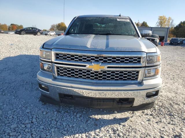 Photo 4 VIN: 3GCUKREH6EG220762 - CHEVROLET SILVERADO 