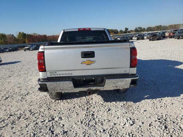 Photo 5 VIN: 3GCUKREH6EG220762 - CHEVROLET SILVERADO 