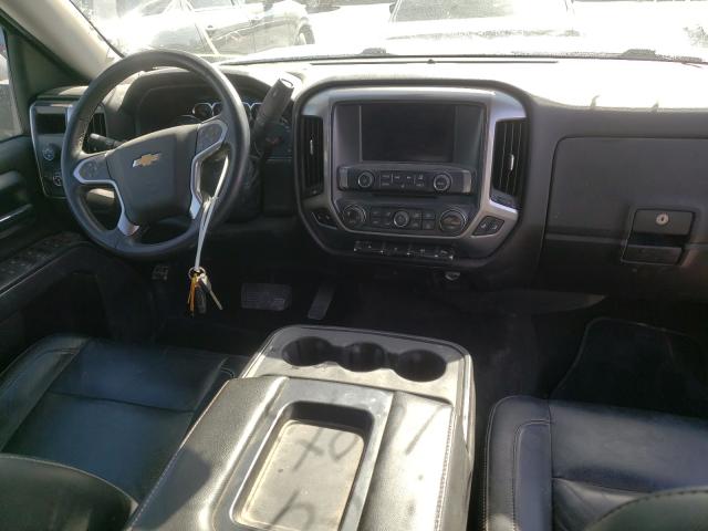 Photo 8 VIN: 3GCUKREH6EG244138 - CHEVROLET SILVERADO 