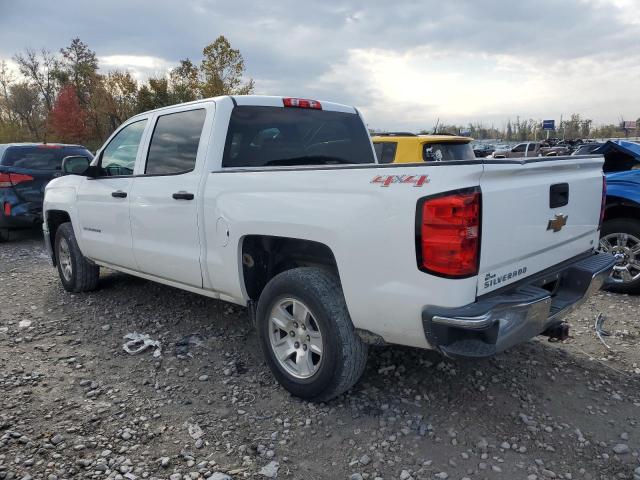 Photo 1 VIN: 3GCUKREH6EG293100 - CHEVROLET SILVERADO 