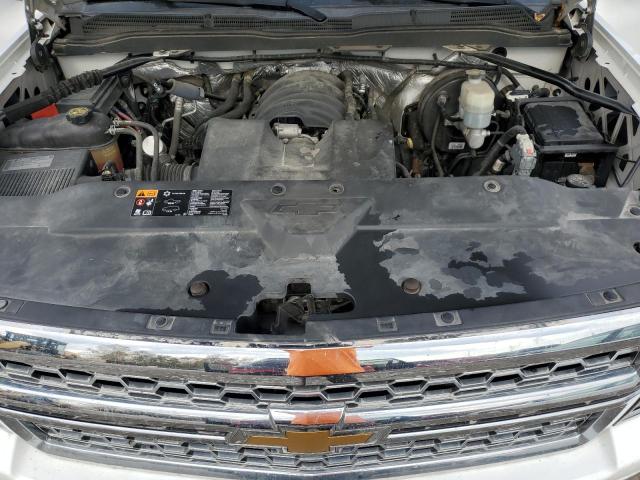 Photo 10 VIN: 3GCUKREH6EG293100 - CHEVROLET SILVERADO 