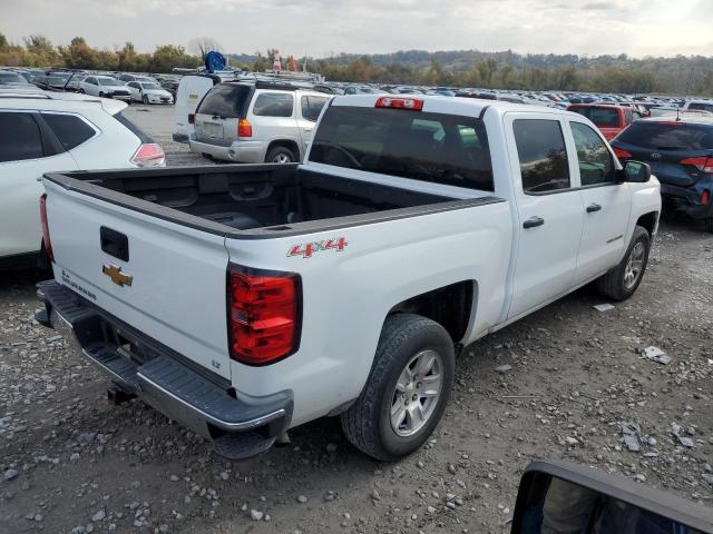 Photo 2 VIN: 3GCUKREH6EG293100 - CHEVROLET SILVERADO 