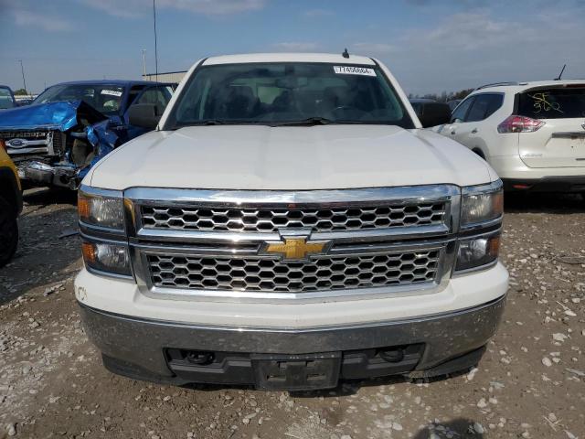 Photo 4 VIN: 3GCUKREH6EG293100 - CHEVROLET SILVERADO 