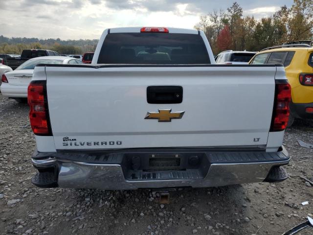 Photo 5 VIN: 3GCUKREH6EG293100 - CHEVROLET SILVERADO 