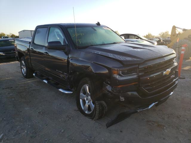 Photo 0 VIN: 3GCUKREH6GG250184 - CHEVROLET SILVERADO 