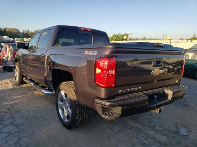 Photo 2 VIN: 3GCUKREH6GG250184 - CHEVROLET SILVERADO 