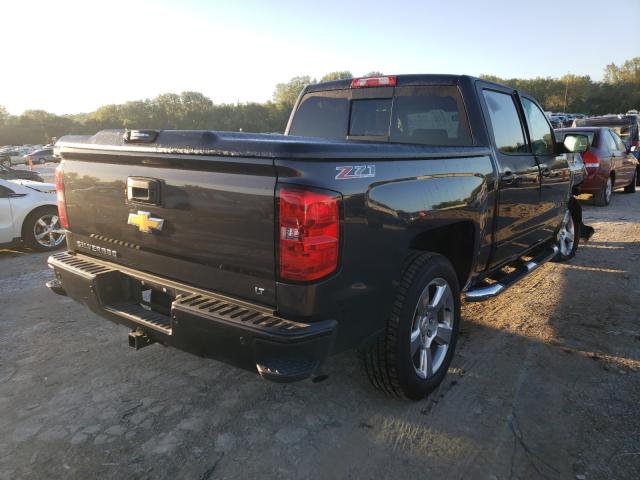 Photo 3 VIN: 3GCUKREH6GG250184 - CHEVROLET SILVERADO 