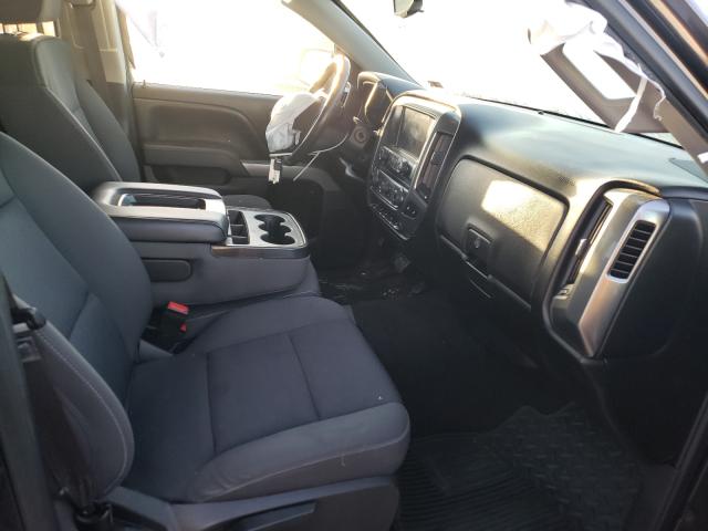 Photo 4 VIN: 3GCUKREH6GG250184 - CHEVROLET SILVERADO 