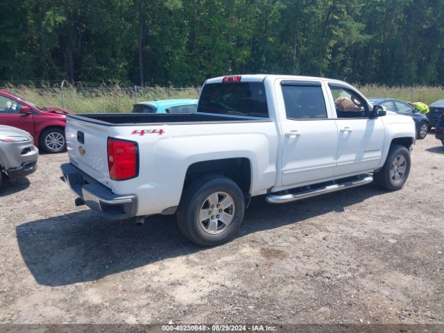 Photo 3 VIN: 3GCUKREH6HG316346 - CHEVROLET SILVERADO 