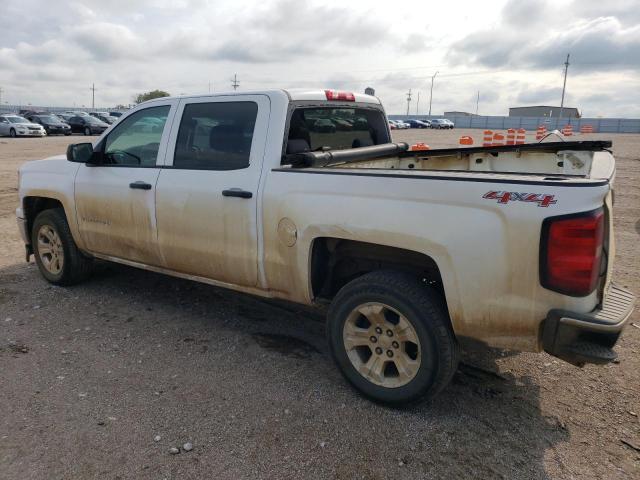 Photo 1 VIN: 3GCUKREH7EG368239 - CHEVROLET SILVERADO 