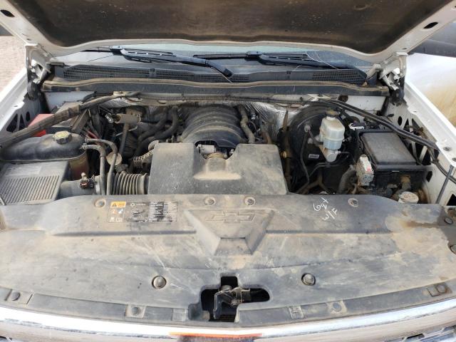 Photo 10 VIN: 3GCUKREH7EG368239 - CHEVROLET SILVERADO 