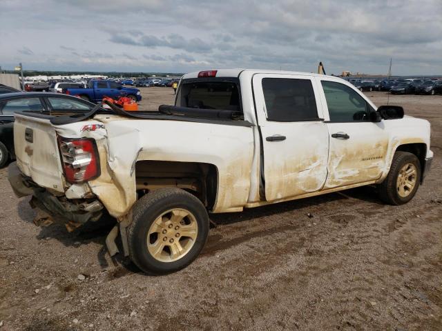 Photo 2 VIN: 3GCUKREH7EG368239 - CHEVROLET SILVERADO 