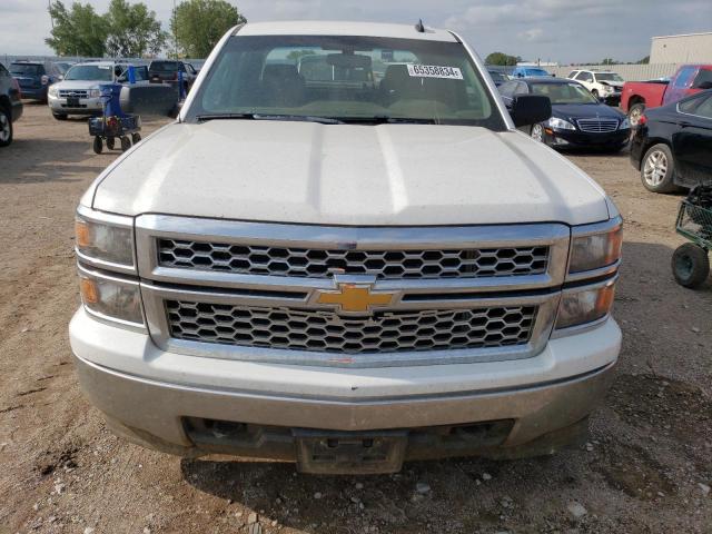 Photo 4 VIN: 3GCUKREH7EG368239 - CHEVROLET SILVERADO 