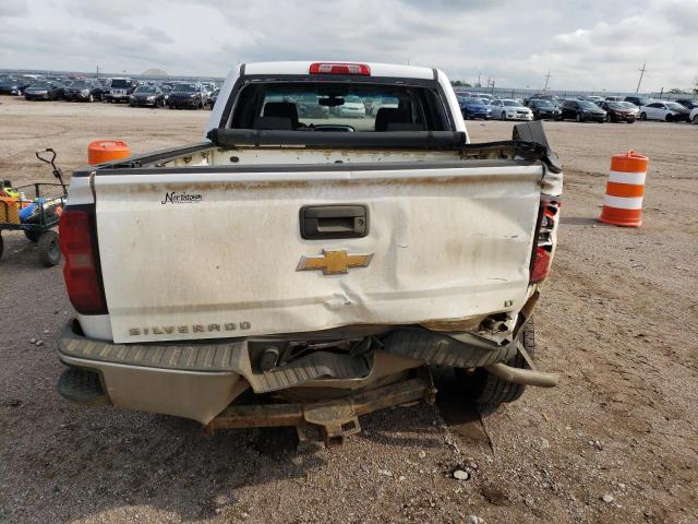 Photo 5 VIN: 3GCUKREH7EG368239 - CHEVROLET SILVERADO 