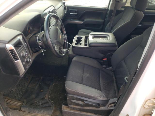 Photo 6 VIN: 3GCUKREH7EG368239 - CHEVROLET SILVERADO 