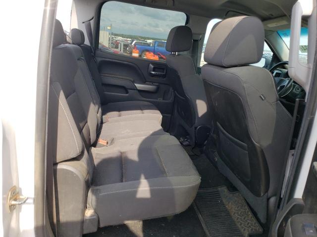 Photo 9 VIN: 3GCUKREH7EG368239 - CHEVROLET SILVERADO 