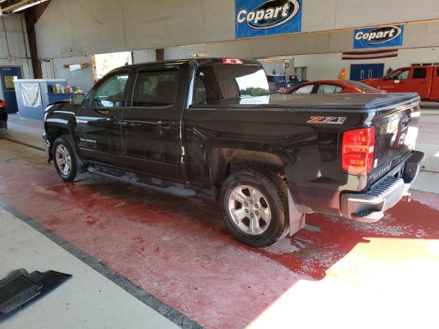 Photo 1 VIN: 3GCUKREH7FG251827 - CHEVROLET SILVERADO 