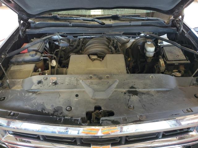 Photo 10 VIN: 3GCUKREH7FG251827 - CHEVROLET SILVERADO 