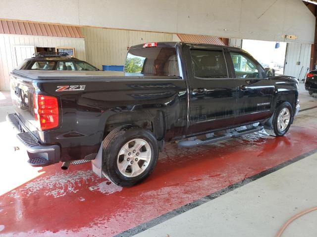 Photo 2 VIN: 3GCUKREH7FG251827 - CHEVROLET SILVERADO 