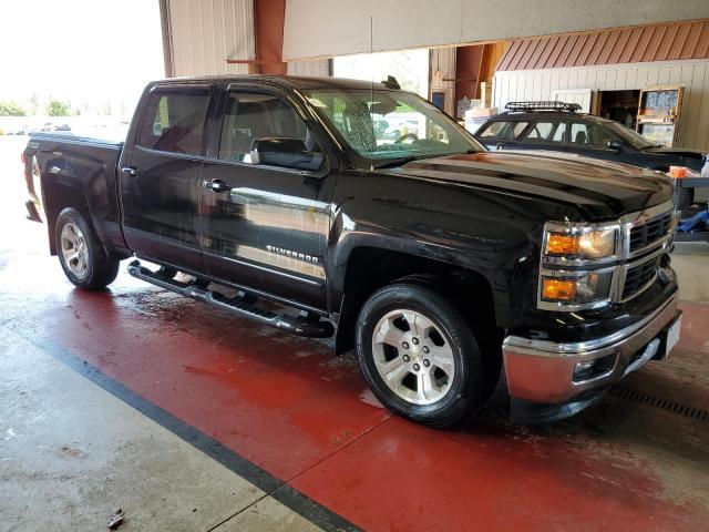 Photo 3 VIN: 3GCUKREH7FG251827 - CHEVROLET SILVERADO 