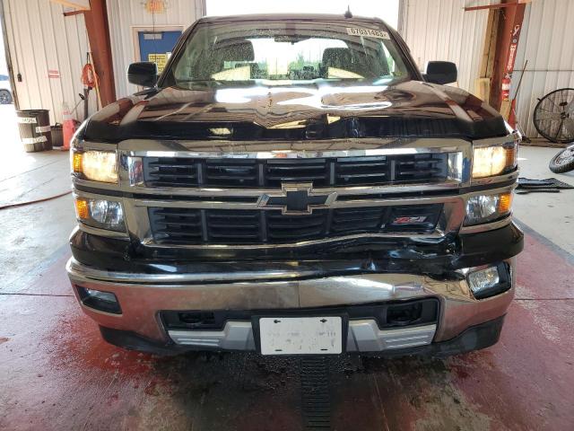 Photo 4 VIN: 3GCUKREH7FG251827 - CHEVROLET SILVERADO 