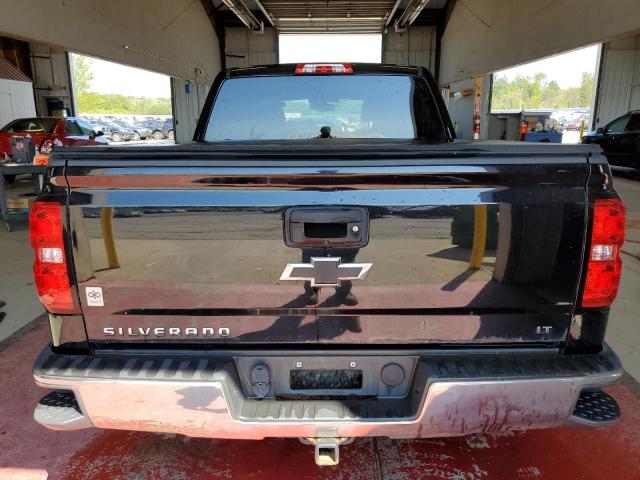 Photo 5 VIN: 3GCUKREH7FG251827 - CHEVROLET SILVERADO 