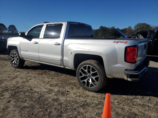 Photo 1 VIN: 3GCUKREH7FG295777 - CHEVROLET SILVERADO 