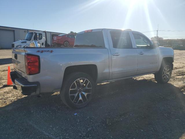 Photo 2 VIN: 3GCUKREH7FG295777 - CHEVROLET SILVERADO 