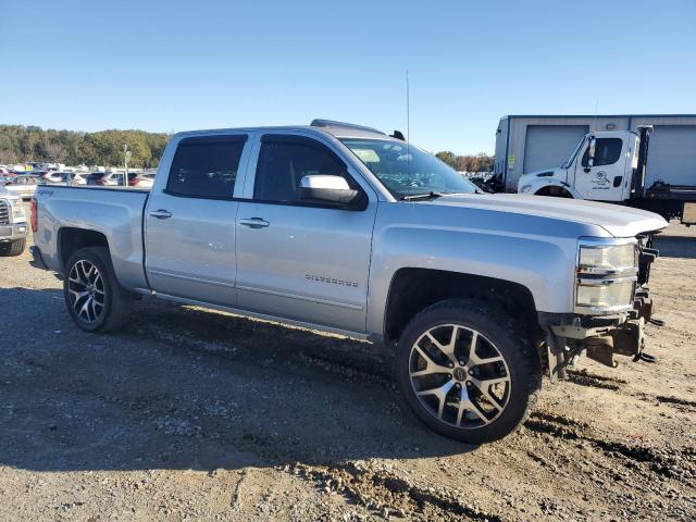 Photo 3 VIN: 3GCUKREH7FG295777 - CHEVROLET SILVERADO 