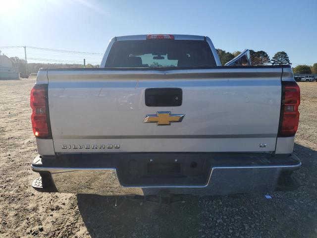 Photo 5 VIN: 3GCUKREH7FG295777 - CHEVROLET SILVERADO 