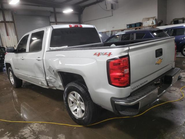 Photo 1 VIN: 3GCUKREH7FG372910 - CHEVROLET SILVERADO 