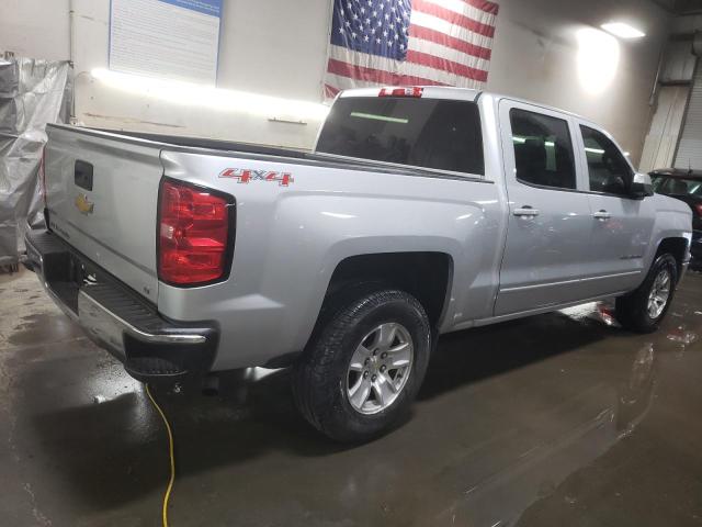 Photo 2 VIN: 3GCUKREH7FG372910 - CHEVROLET SILVERADO 