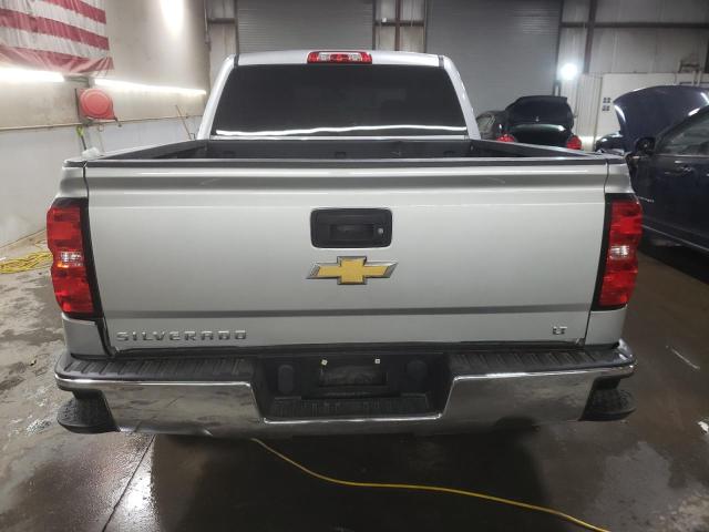 Photo 5 VIN: 3GCUKREH7FG372910 - CHEVROLET SILVERADO 