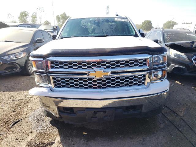 Photo 4 VIN: 3GCUKREH7FG388556 - CHEVROLET SILVERADO 