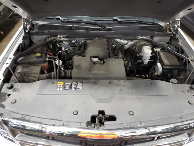 Photo 6 VIN: 3GCUKREH8EG224439 - CHEVROLET SILVERADO 