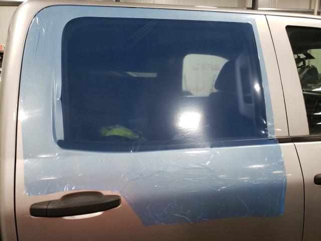 Photo 8 VIN: 3GCUKREH8EG224439 - CHEVROLET SILVERADO 