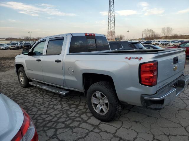 Photo 1 VIN: 3GCUKREH8EG303917 - CHEVROLET SILVERADO 