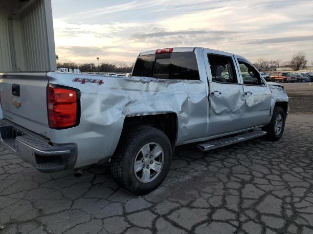 Photo 2 VIN: 3GCUKREH8EG303917 - CHEVROLET SILVERADO 