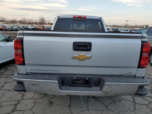 Photo 5 VIN: 3GCUKREH8EG303917 - CHEVROLET SILVERADO 