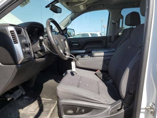 Photo 6 VIN: 3GCUKREH8EG360652 - CHEVROLET SILVERADO 