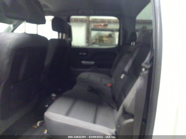 Photo 7 VIN: 3GCUKREH8EG369108 - CHEVROLET SILVERADO 1500 