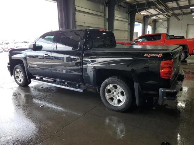 Photo 1 VIN: 3GCUKREH8EG410708 - CHEVROLET SILVERADO 