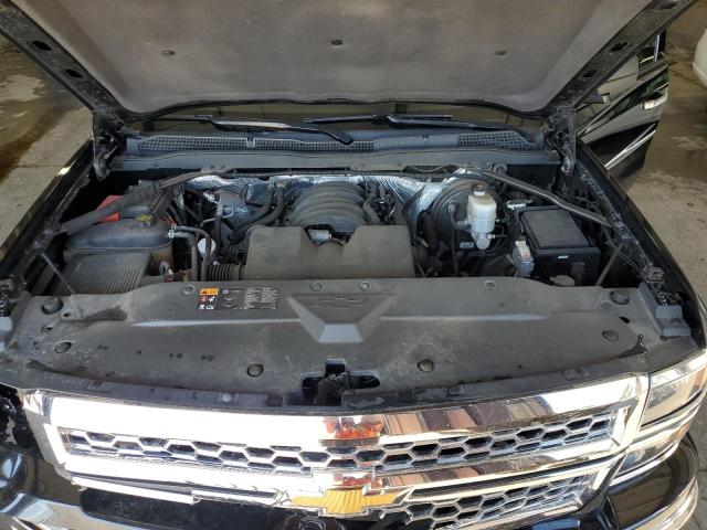 Photo 10 VIN: 3GCUKREH8EG410708 - CHEVROLET SILVERADO 