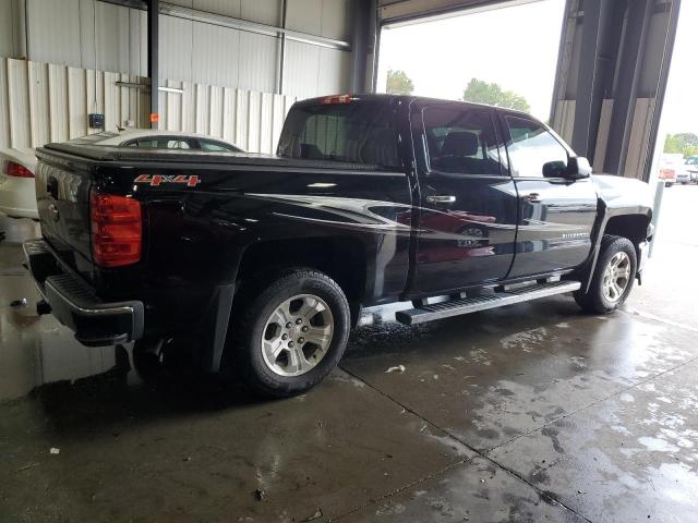 Photo 2 VIN: 3GCUKREH8EG410708 - CHEVROLET SILVERADO 