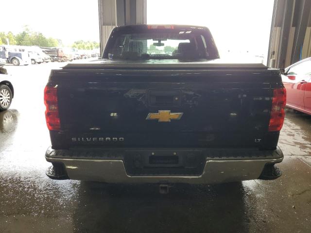 Photo 5 VIN: 3GCUKREH8EG410708 - CHEVROLET SILVERADO 