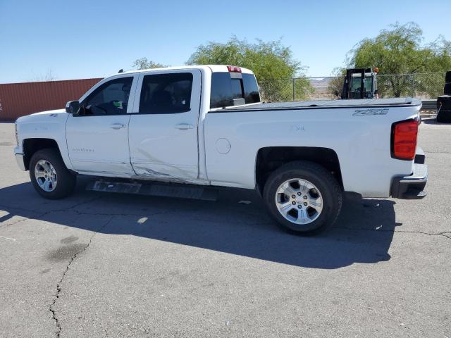 Photo 1 VIN: 3GCUKREH8FG143636 - CHEVROLET SILVERADO 